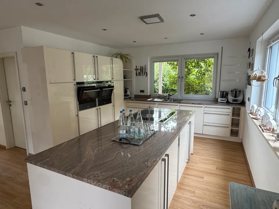 6 Zimmer Haus mit 166 m² in Augsburg – Bild 7
