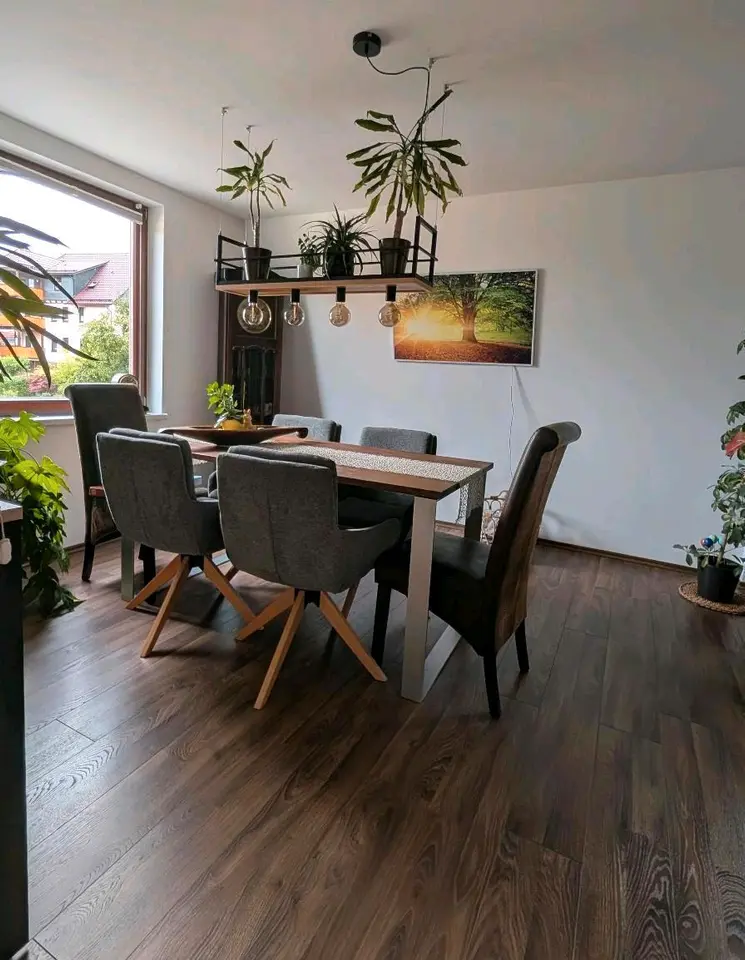 3 Zimmer Wohnung mit 70 m² in Schmalkalden – Bild 4