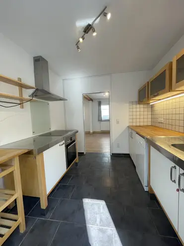 4 Zimmer Haus mit 100 m² in Mannheim – Bild 2