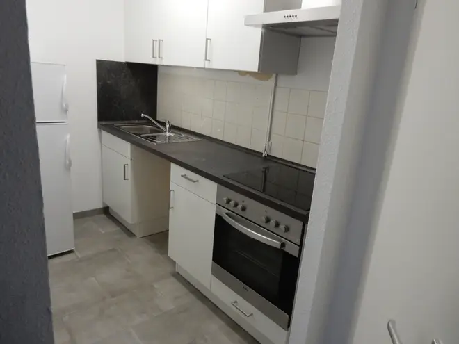 2 Zimmer Wohnung mit 47 m² in Ludwigshafen am Rhein – Bild 3