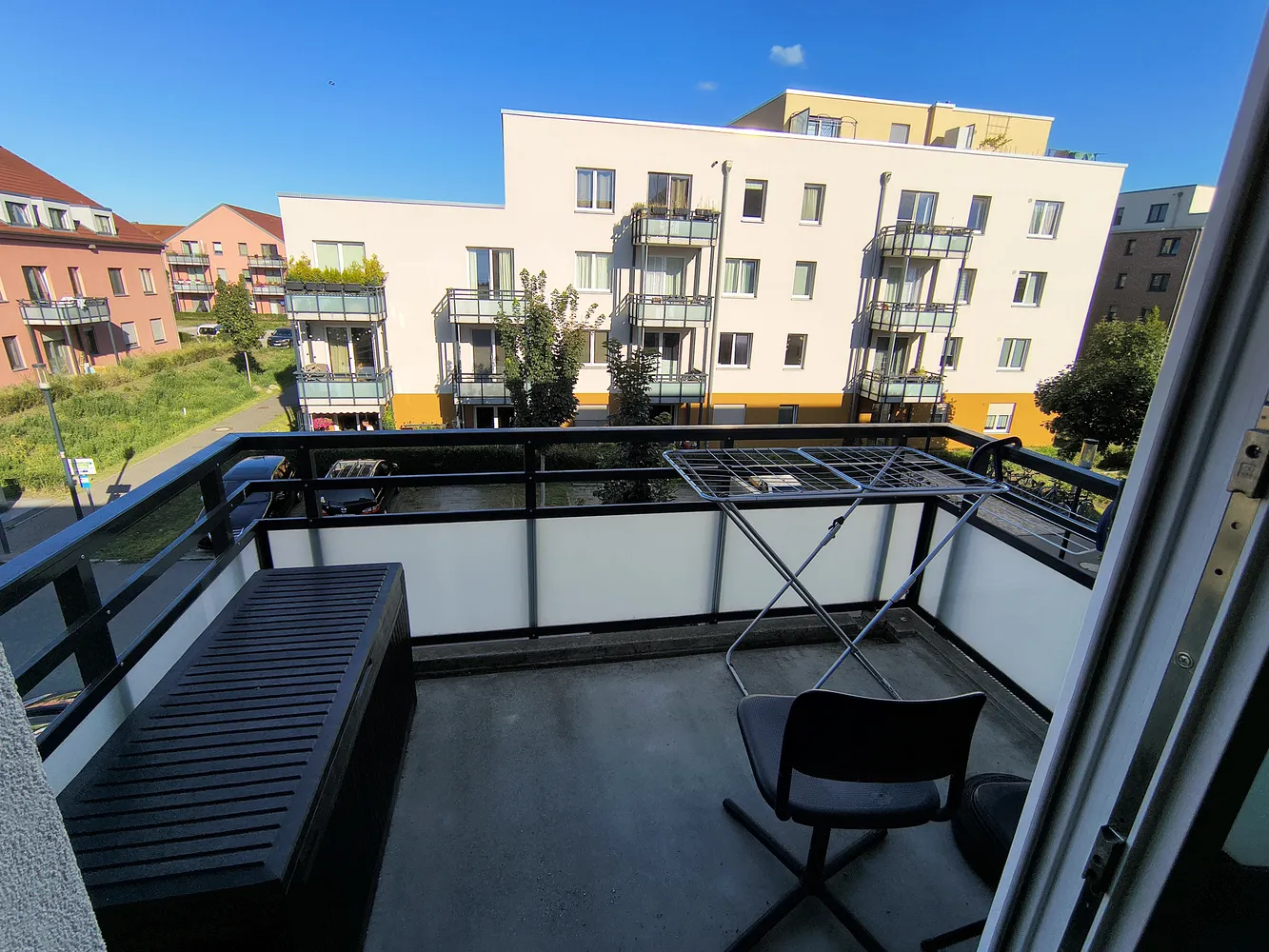 2 Zimmer Wohnung mit 43 m² in Berlin – Bild 6