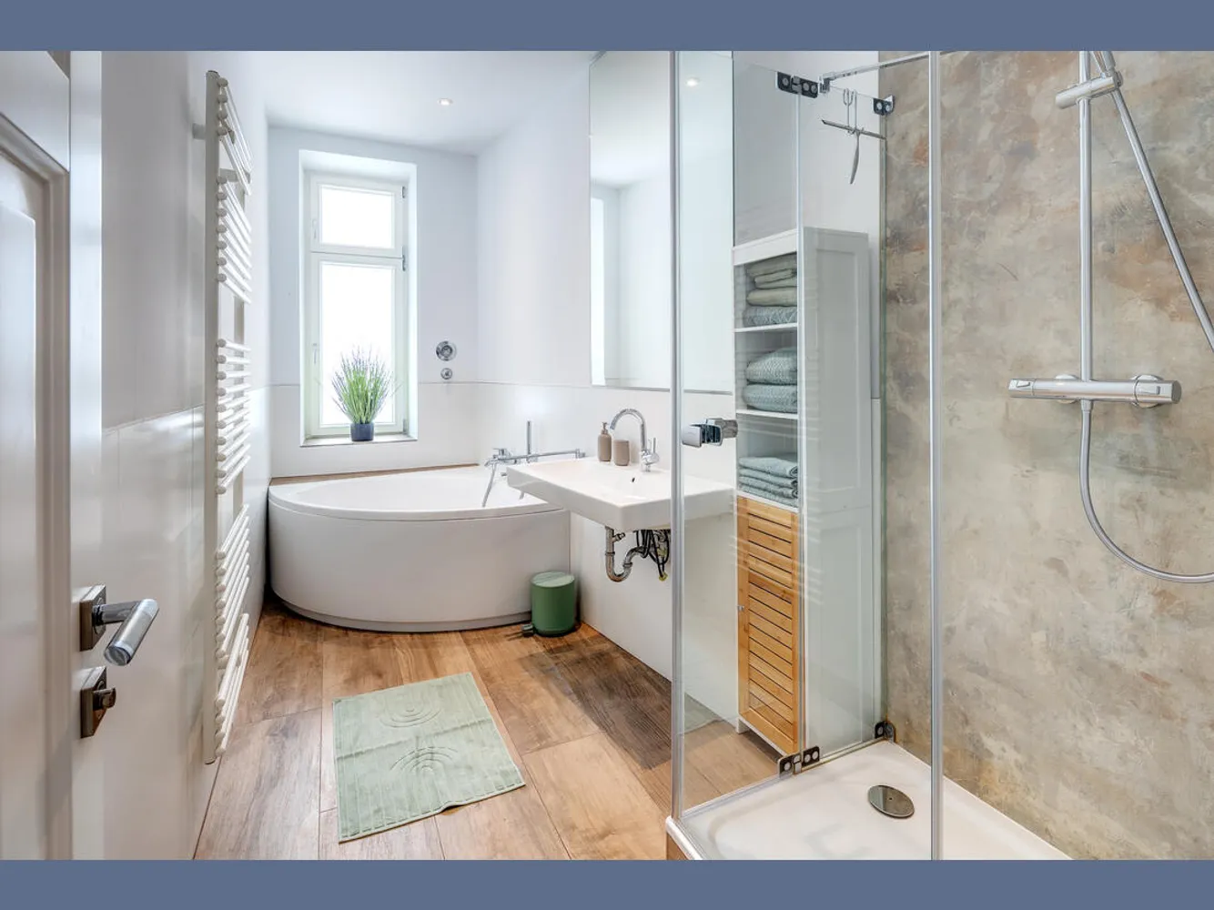 2 Zimmer Wohnung mit 72 m² in München – Bild 9