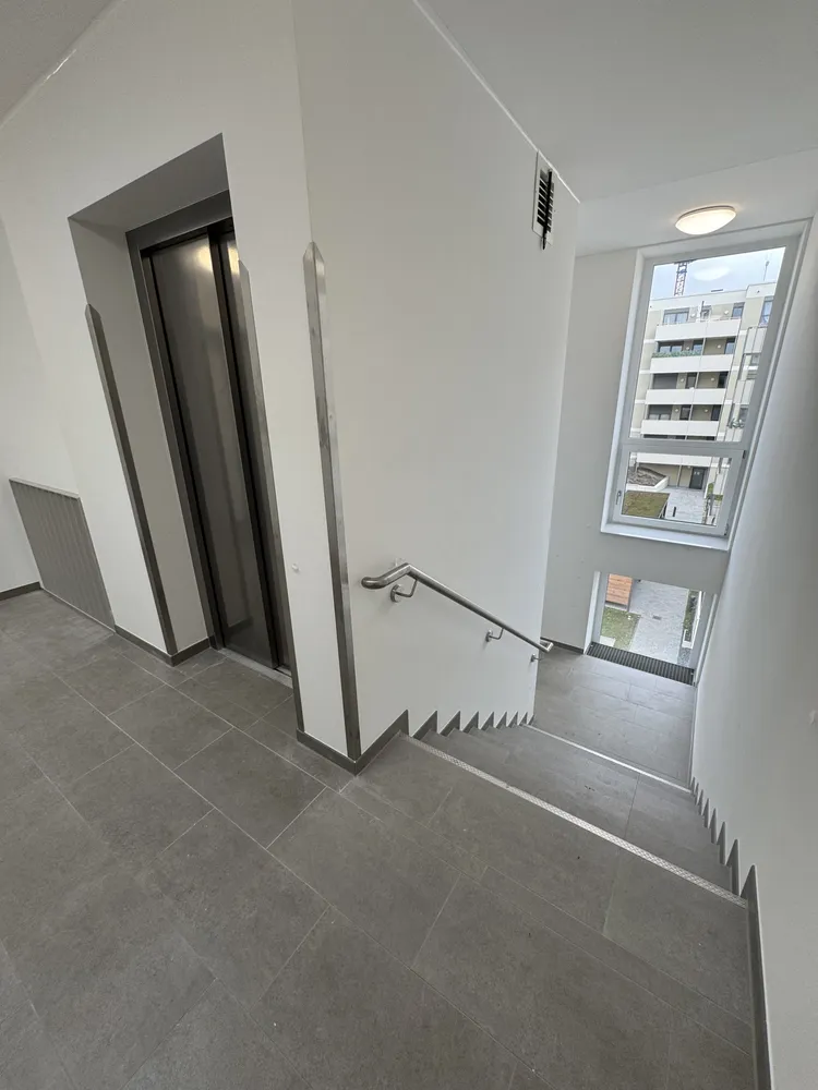 3 Zimmer Wohnung mit 78 m² in Darmstadt – Bild 8
