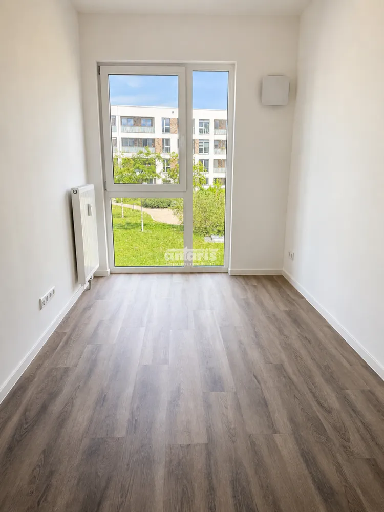 4 Zimmer Wohnung mit 104 m² in Erfurt – Bild 8