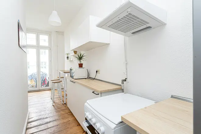 WG-Zimmer in Berlin – Bild 7