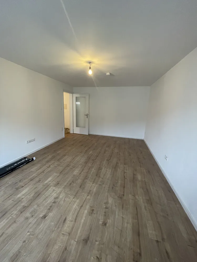 1 room apartment with 35 m² in Munich – Photo 5