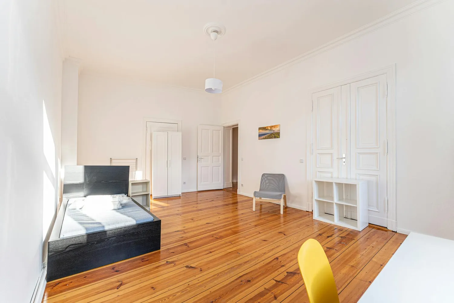 Shared room with 22 m² in Berlin – Photo 3