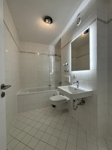2 Zimmer Wohnung mit 52 m² in München – Bild 11