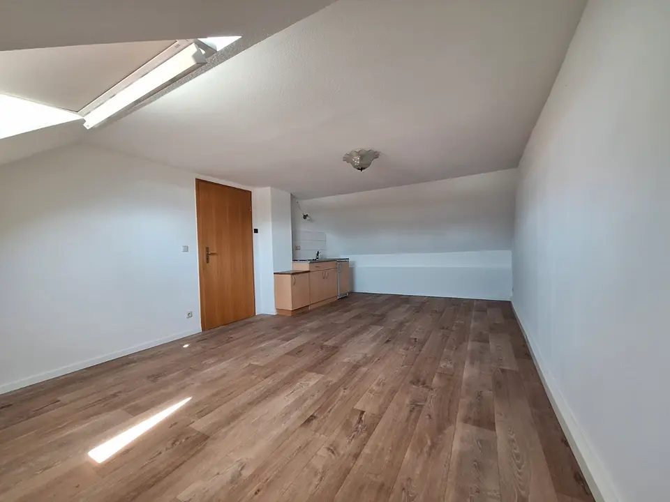 2 Zimmer Wohnung mit 34 m² in Erlangen – Bild 9
