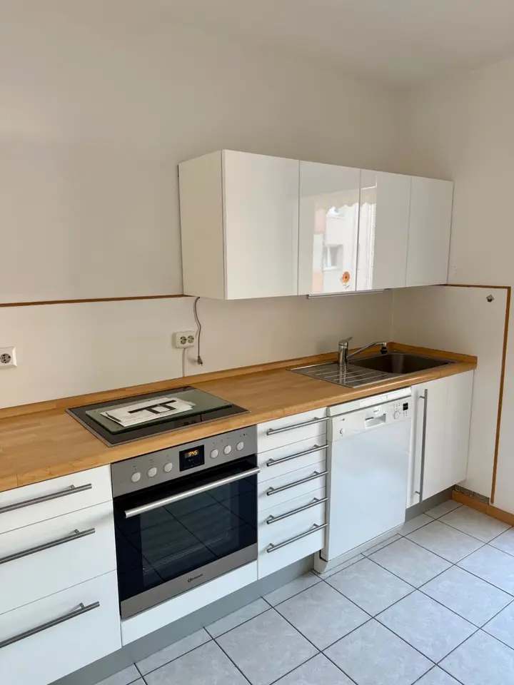 4 Zimmer Wohnung mit 90 m² in Gießen – Bild 2