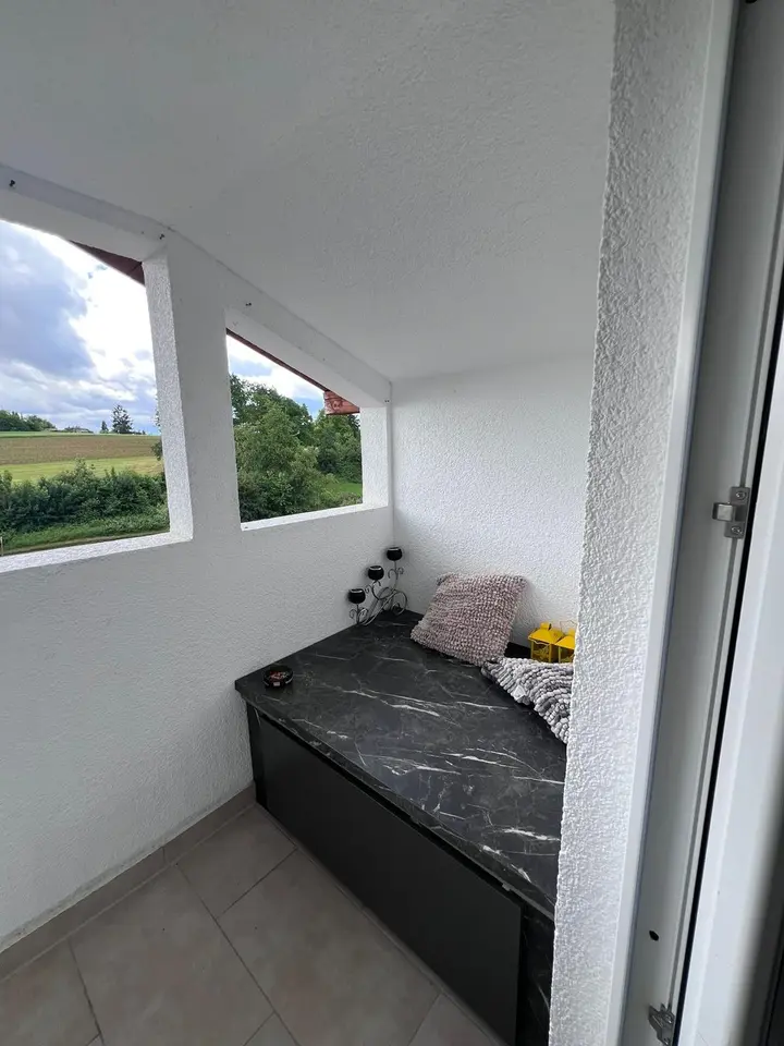 2 Zimmer Wohnung mit 60 m² in Waiblingen – Bild 9