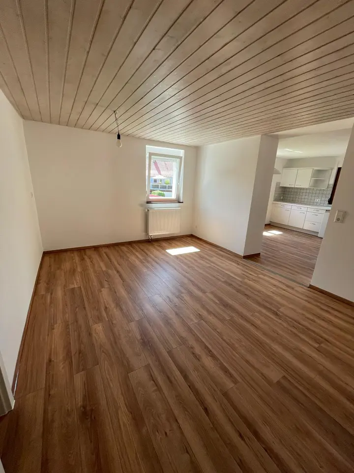 2 Zimmer Wohnung mit 31 m² in Rottenburg am Neckar – Bild 9