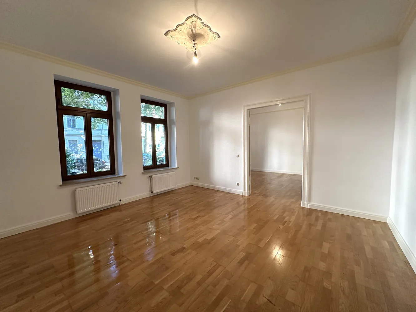 4 room apartment with 96 m² in Magdeburg – Photo 8