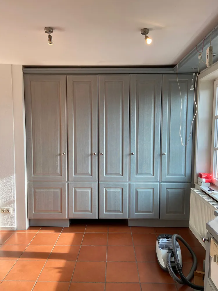 3 Zimmer Wohnung mit 105 m² in Garbsen – Bild 3