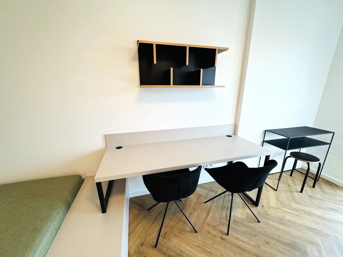 1 Zimmer Wohnung mit 26 m² in Berlin – Bild 12