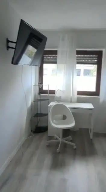 Studio mit 35 m² in Mannheim – Bild 2
