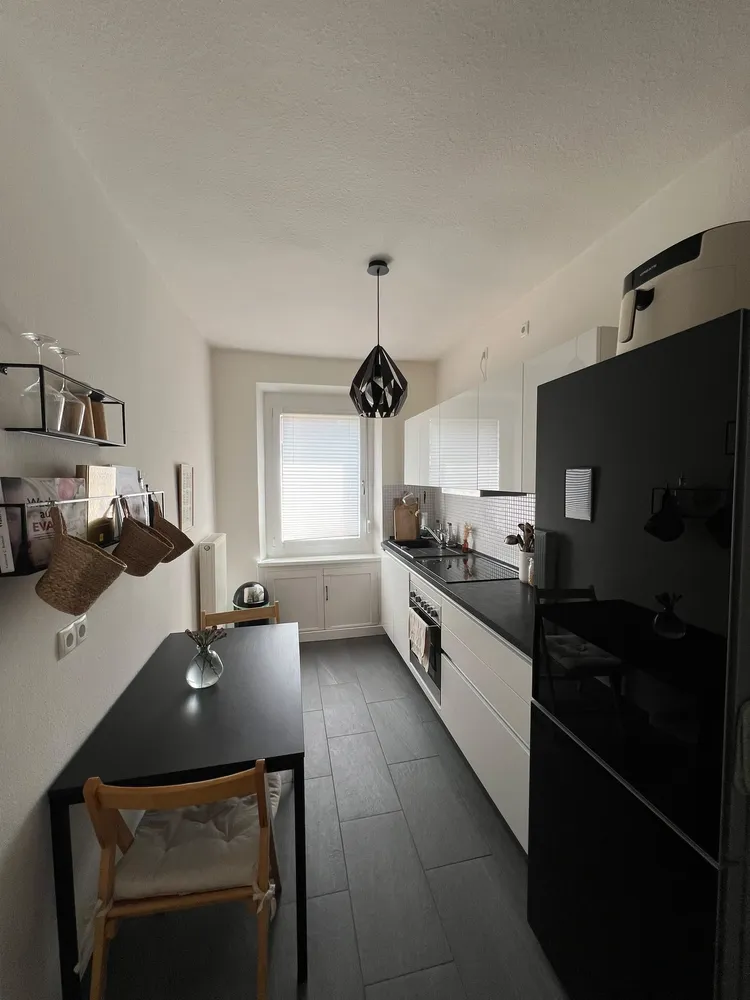 2 Zimmer Wohnung mit 51 m² in Nürnberg – Bild 3
