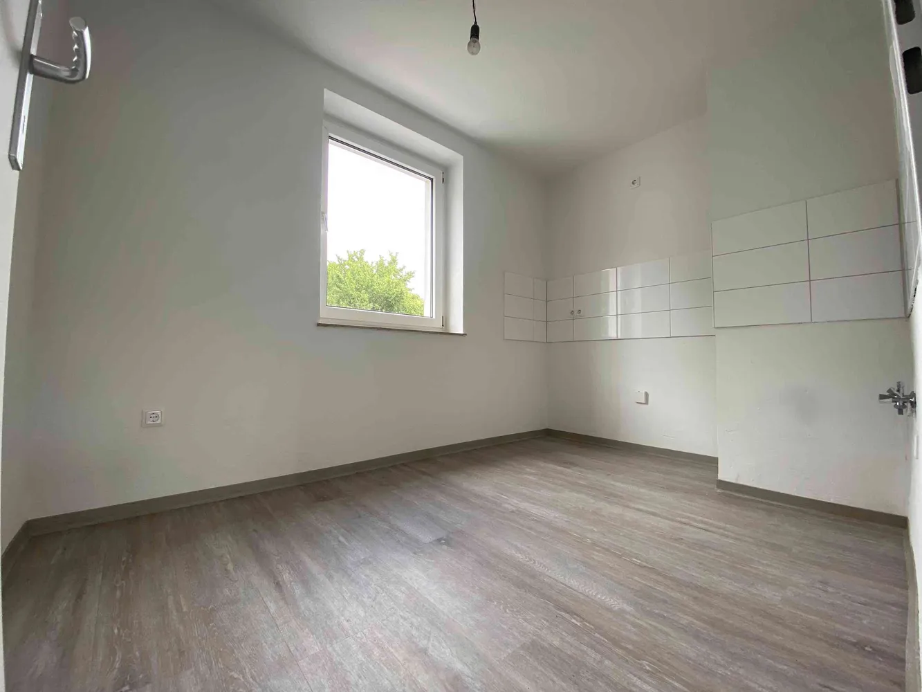 4 Zimmer Wohnung mit 61 m² in Dortmund – Bild 9