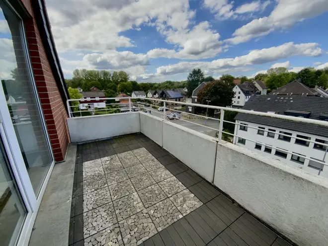 1 Zimmer Wohnung mit 54 m² in Bochum – Bild 8