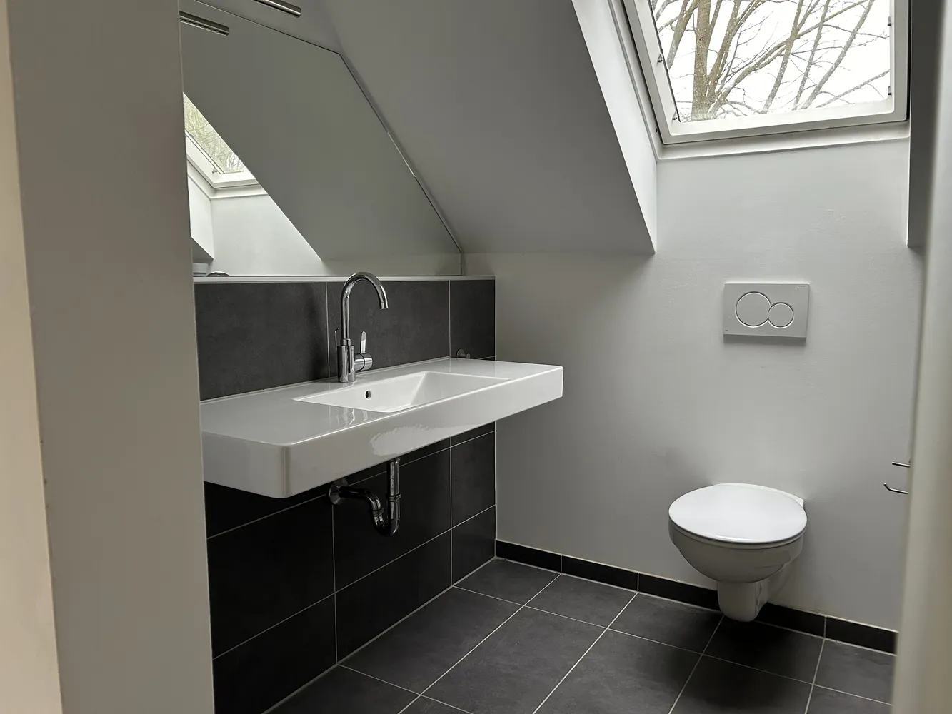 2 Zimmer Wohnung mit 82 m² in Recklinghausen – Bild 11