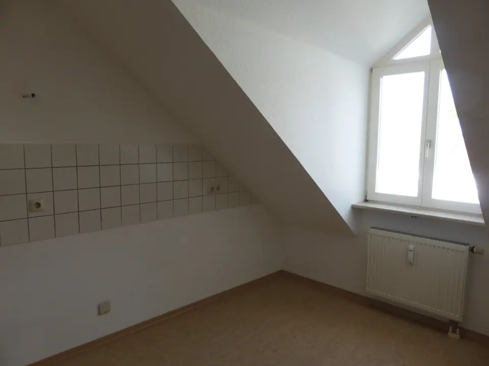 2 room apartment with 58 m² in Günzburg – Photo 1