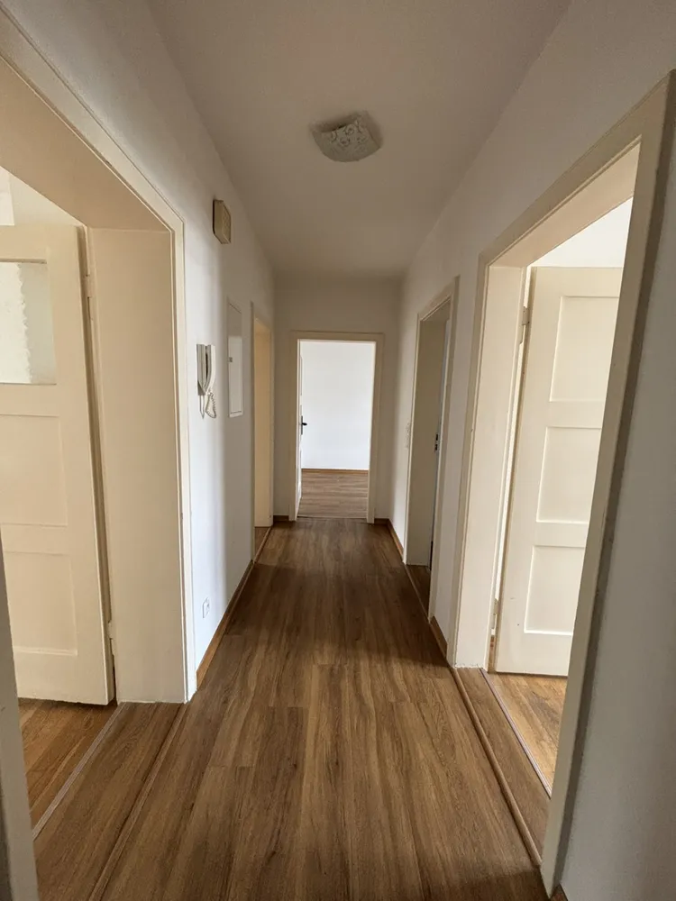 3 Zimmer Wohnung mit 59 m² in Augsburg – Bild 2