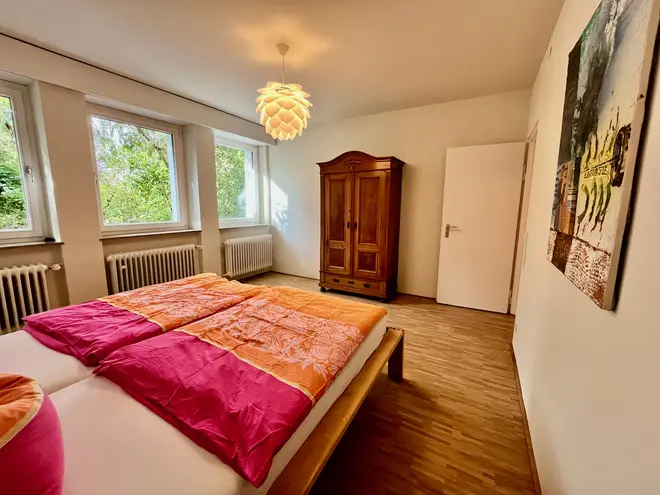 3 Zimmer Wohnung mit 86 m² in Stuttgart – Bild 4