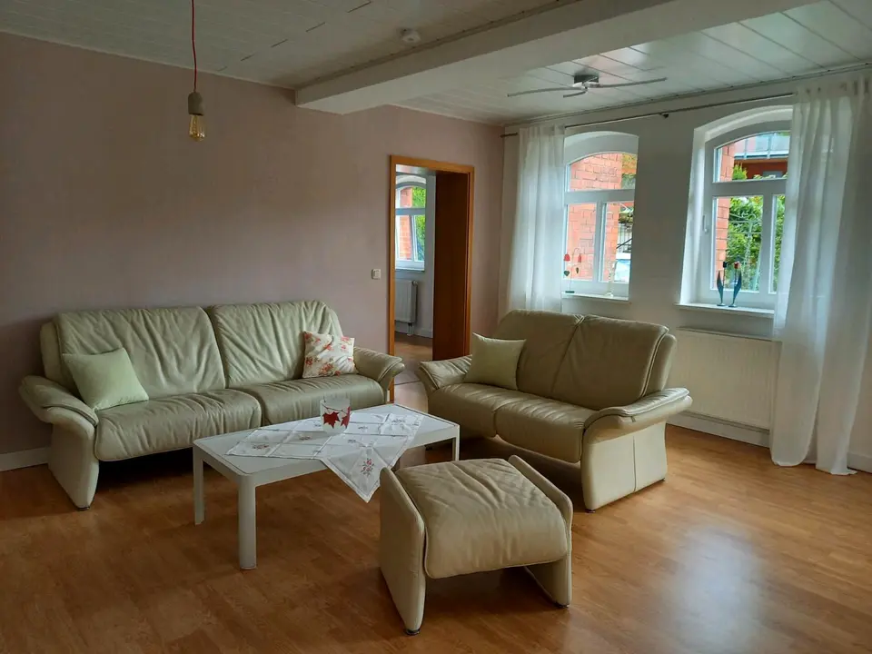 4 Zimmer Wohnung mit 104 m² in Eisenach – Bild 7