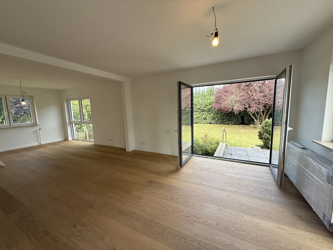 3 room apartment with 110 m² in Bremen – Photo 1