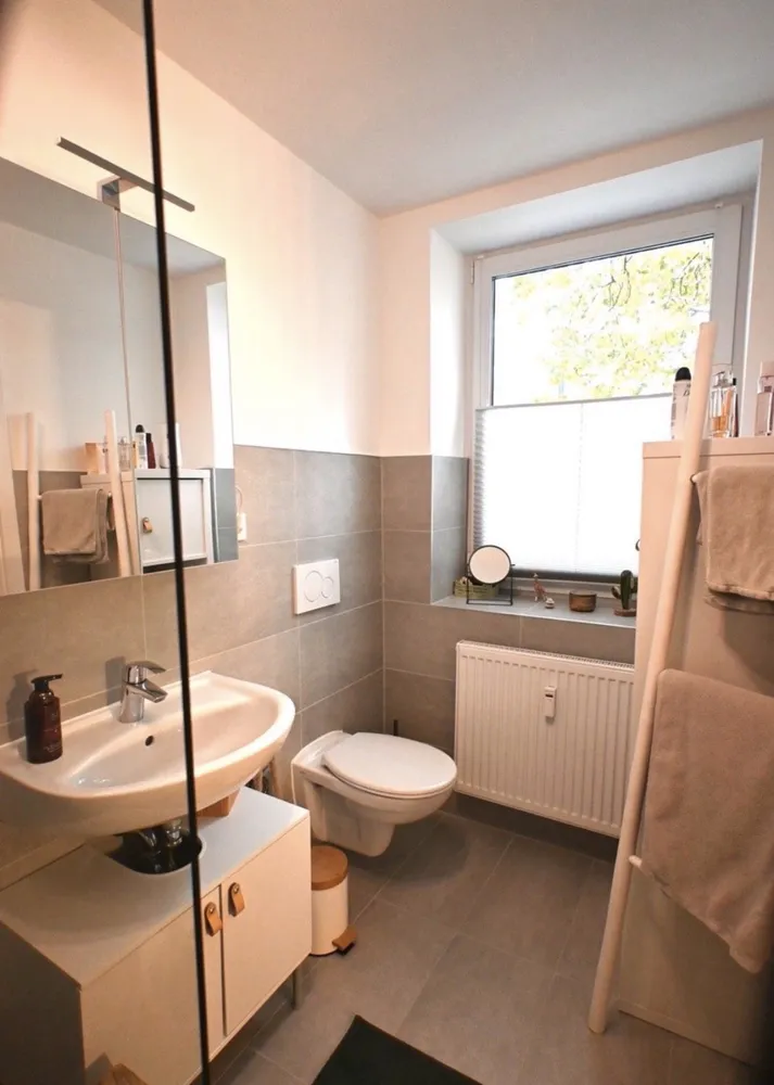 1 Zimmer Wohnung mit 30 m² in Bochum – Bild 7