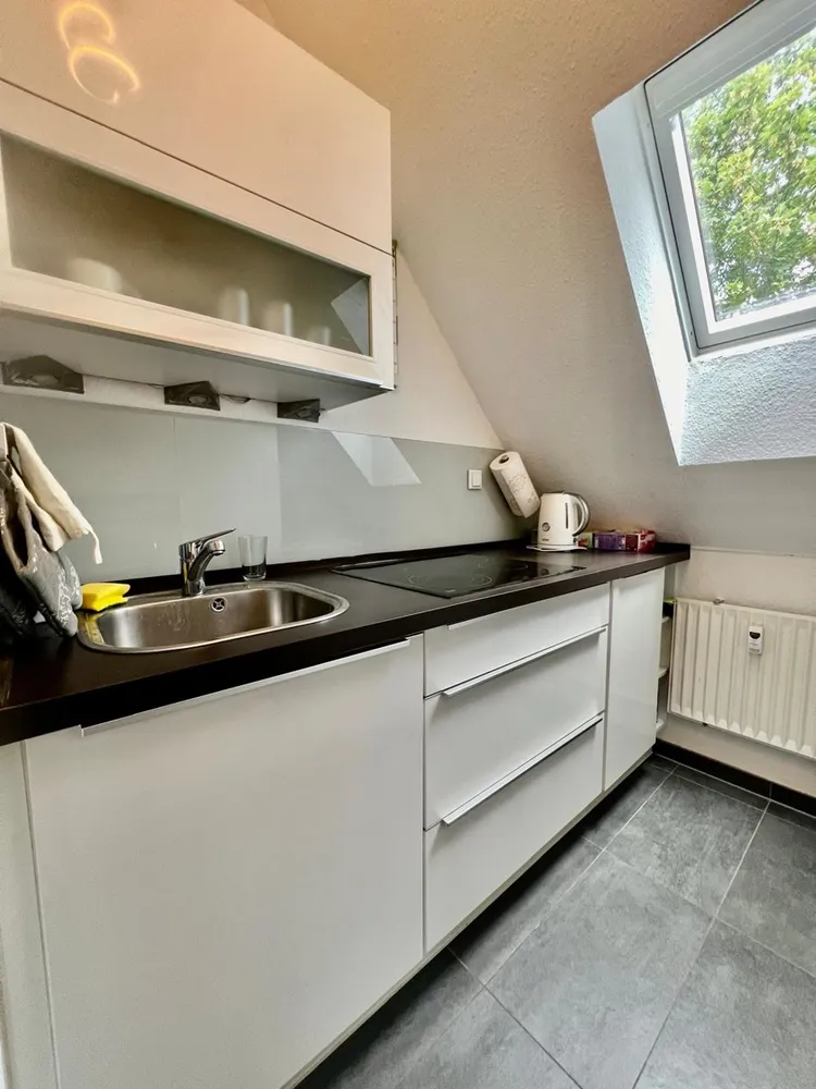 3 Zimmer Wohnung mit 66 m² in Bochum – Bild 11