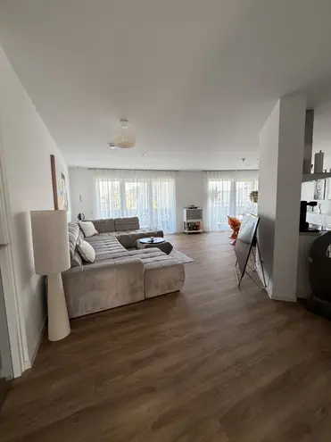 3 Zimmer Wohnung mit 122 m² in Oldenburg – Bild 6