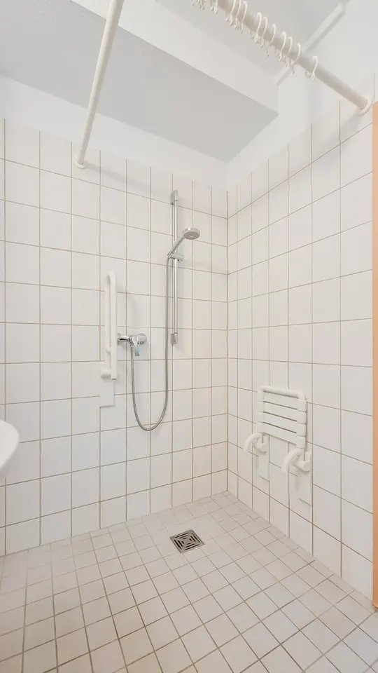 2 Zimmer Wohnung mit 49 m² in Hoyerswerda – Bild 7
