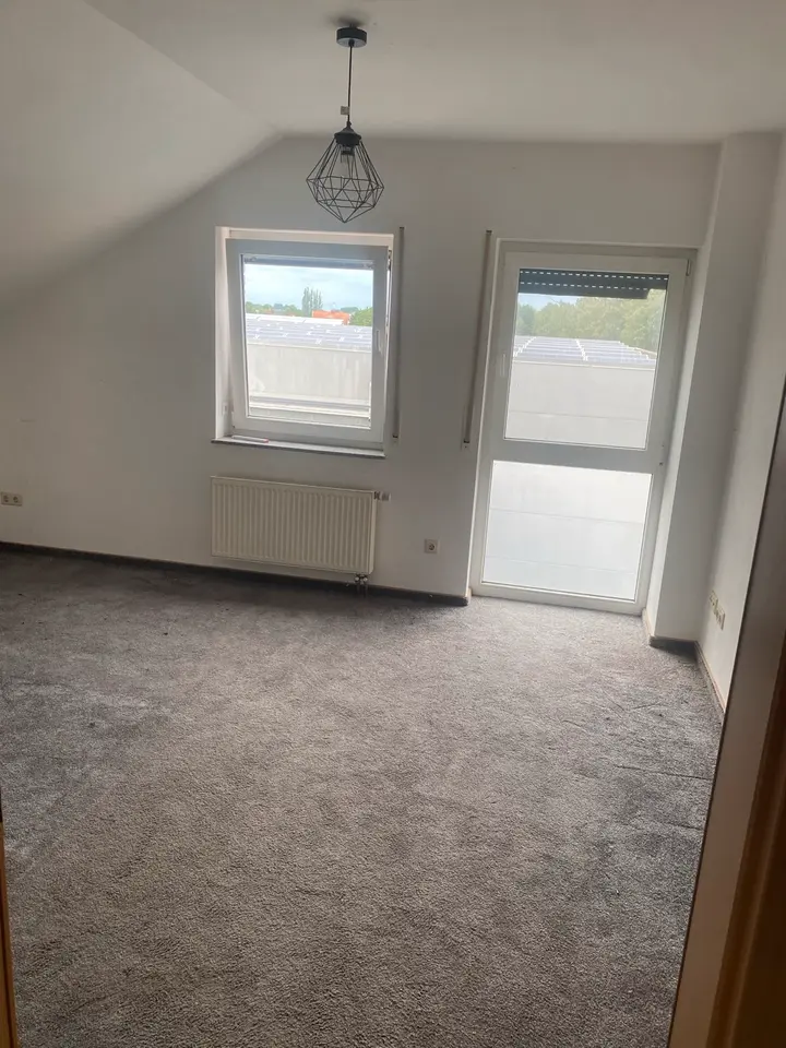 2 Zimmer Wohnung mit 70 m² in Coesfeld – Bild 7