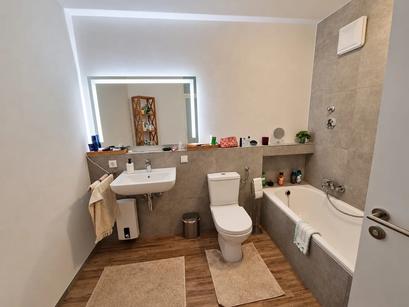3 Zimmer Wohnung mit 104 m² in Aachen – Bild 2