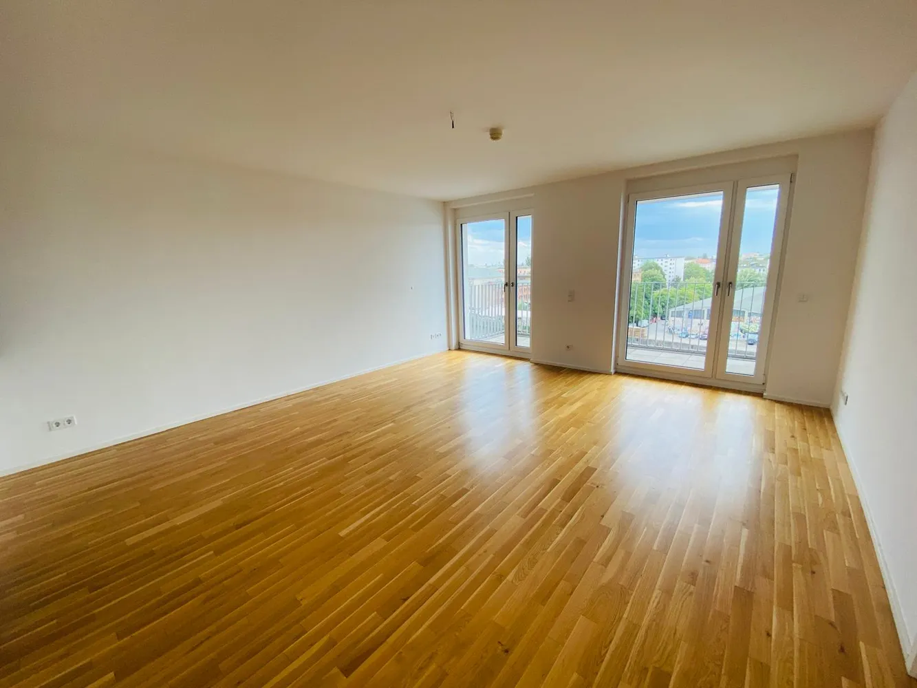 2 room apartment with 61 m² in Berlin – Photo 4
