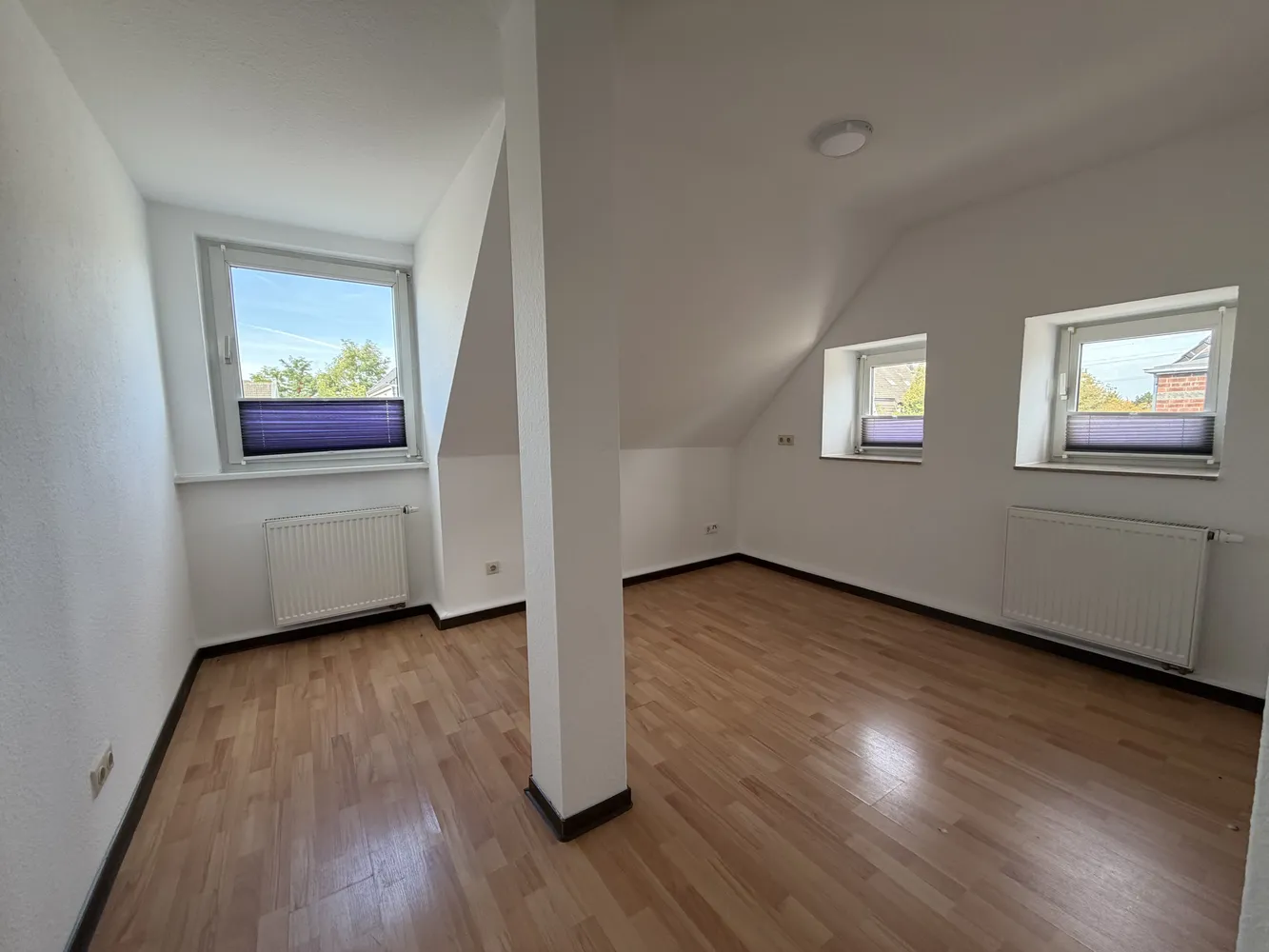 4 Zimmer Wohnung mit 75 m² in Münster – Bild 5