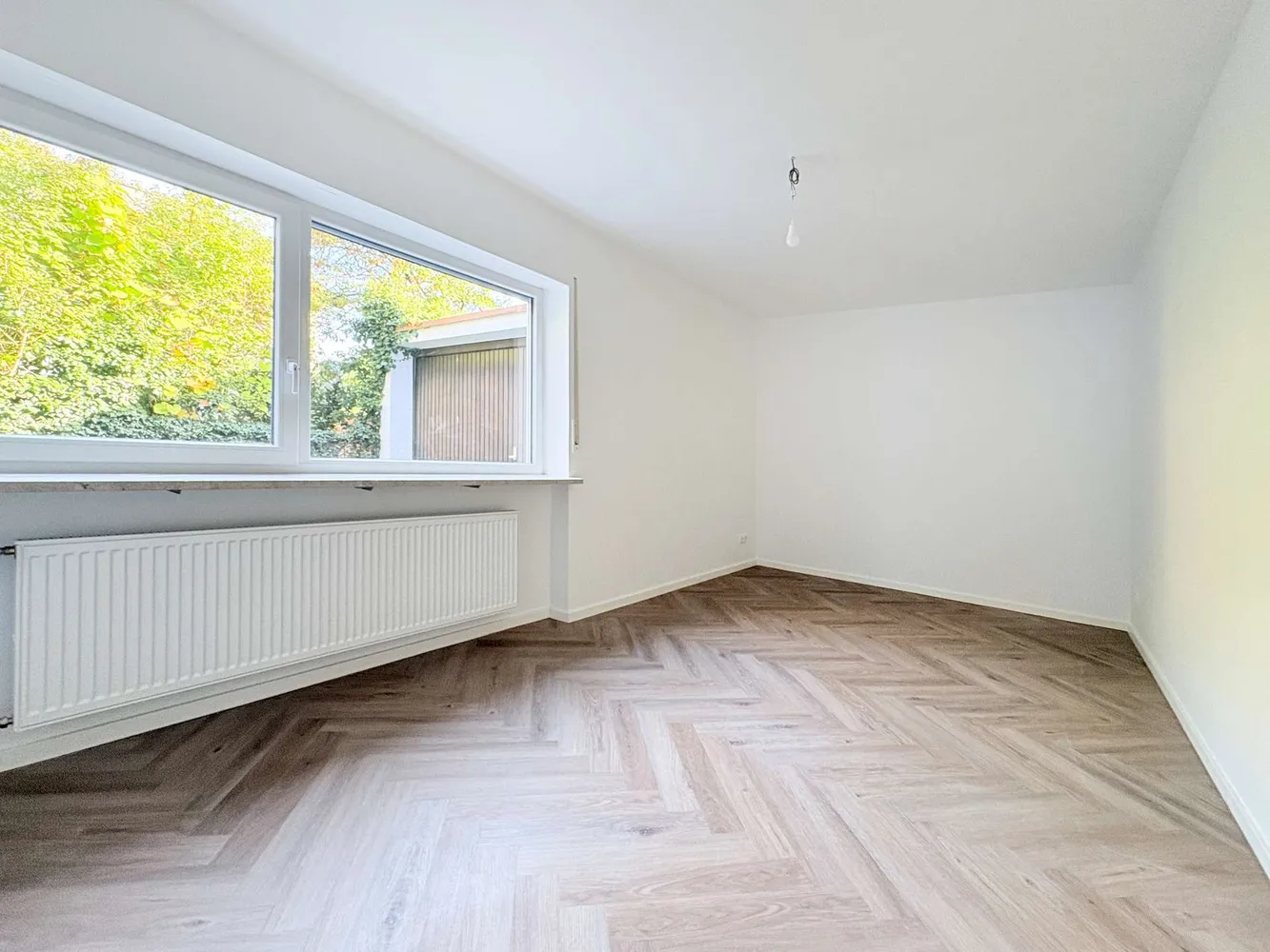 5 Zimmer Wohnung mit 133 m² in München – Bild 12