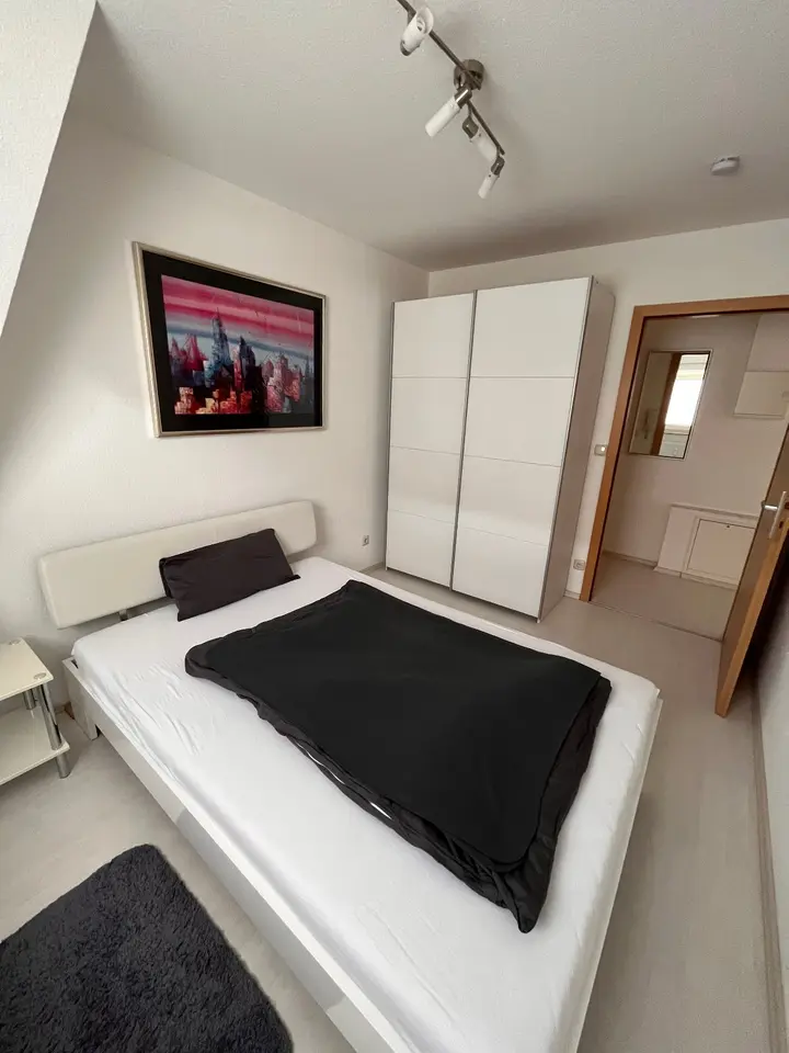 2 Zimmer Wohnung mit 38 m² in Mannheim – Bild 10