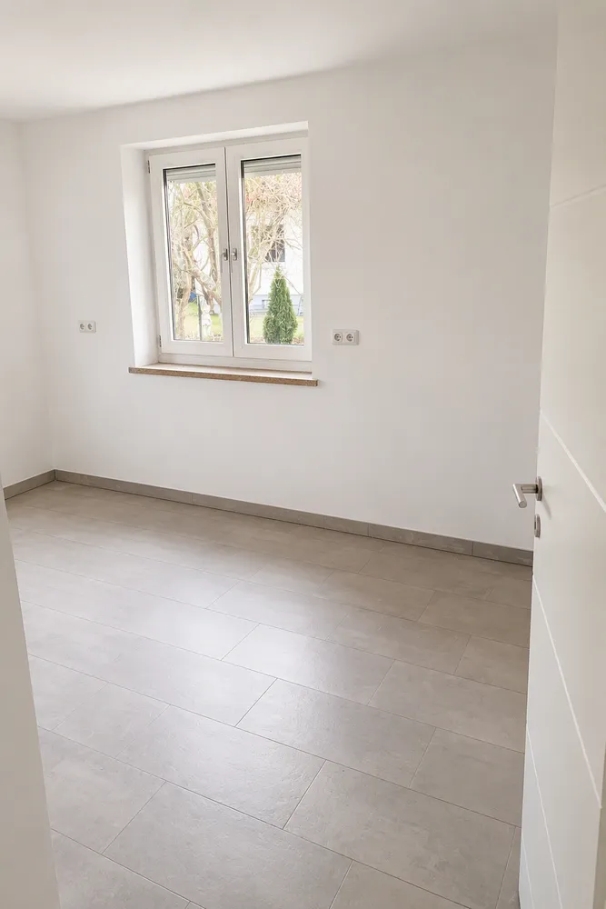 3 Zimmer Wohnung mit 91 m² in Augsburg – Bild 5