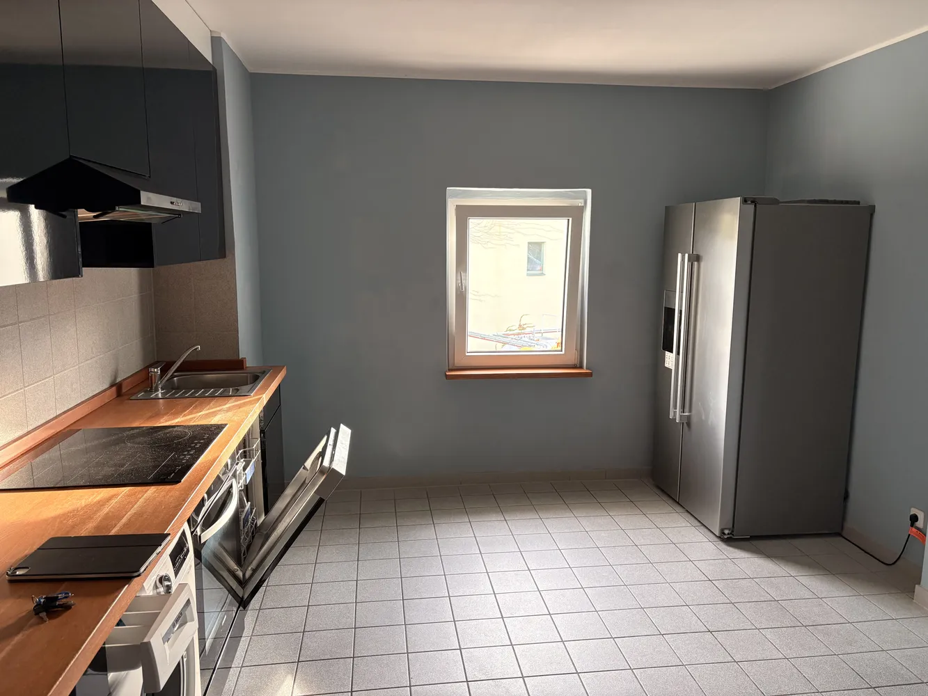 3 Zimmer Wohnung mit 108 m² in Leipzig – Bild 7