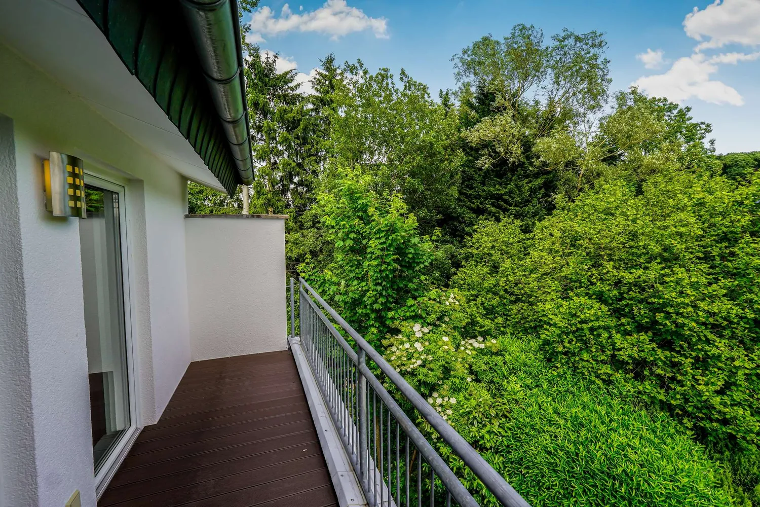 1 room apartment with 42 m² in Hofheim am Taunus – Photo 6