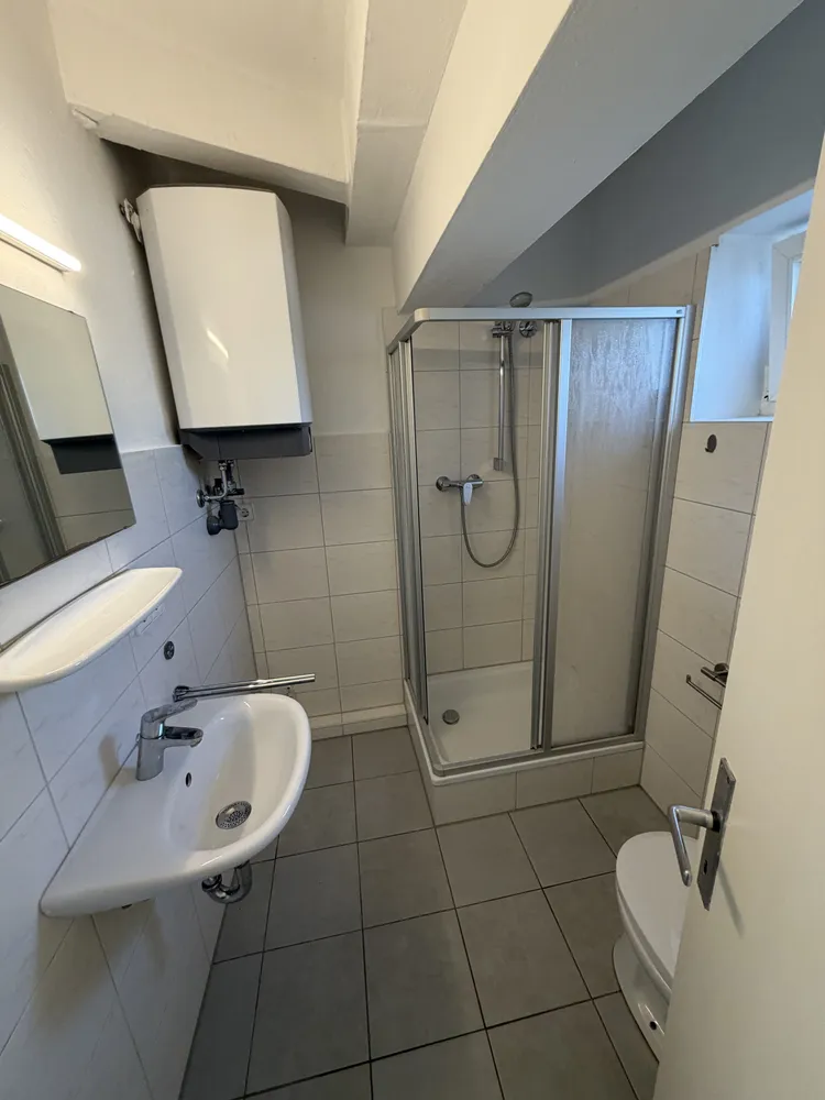 1 Zimmer Wohnung mit 25 m² in Stuttgart – Bild 8
