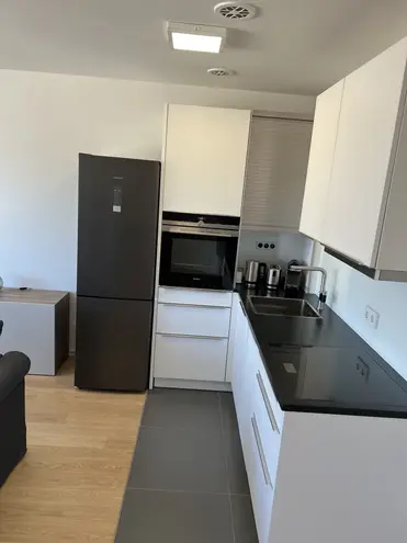2 Zimmer Wohnung mit 57 m² in München – Bild 9