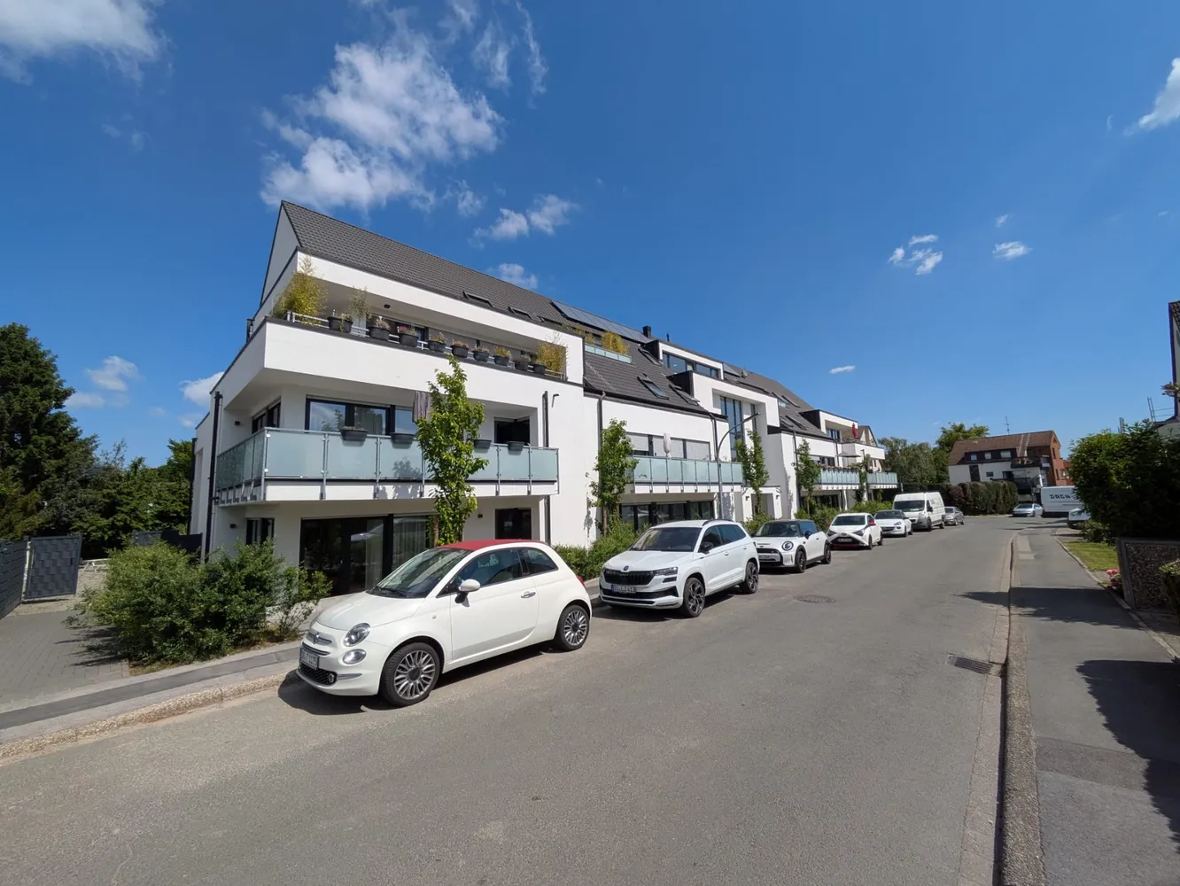 4 Zimmer Wohnung mit 131 m² in Dortmund – Bild 3