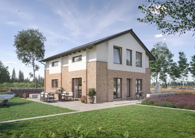 5 Zimmer Haus mit 120 m² in Bergisch Gladbach – Bild 3