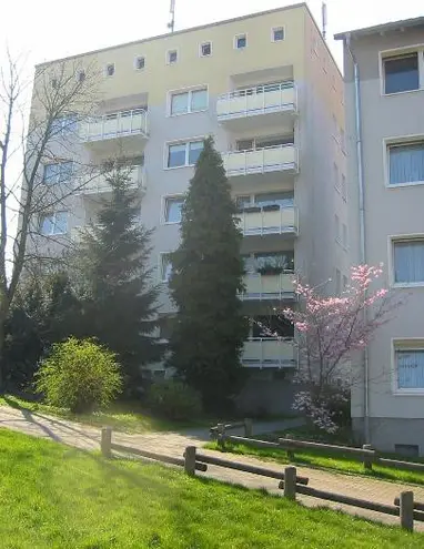 3 Zimmer Wohnung mit 53 m² in Essen – Bild 1
