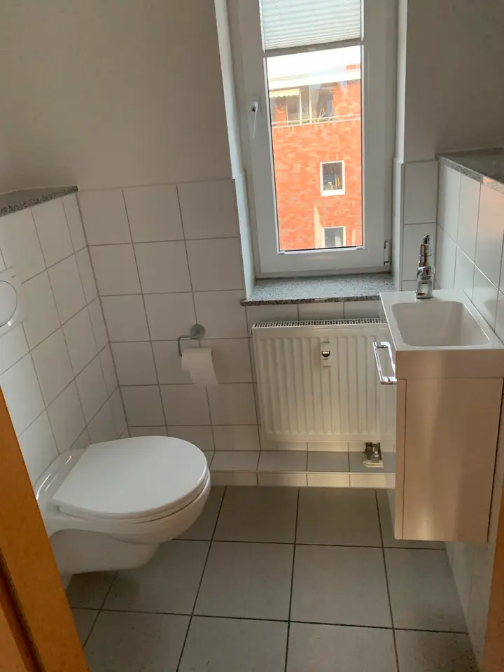 3 Zimmer Wohnung mit 95 m² in Krefeld – Bild 8