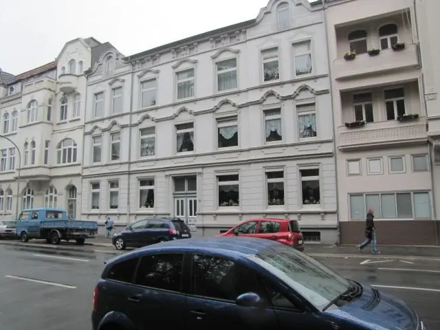 2 Zimmer Wohnung mit 74 m² in Wilhelmshaven – Bild 1