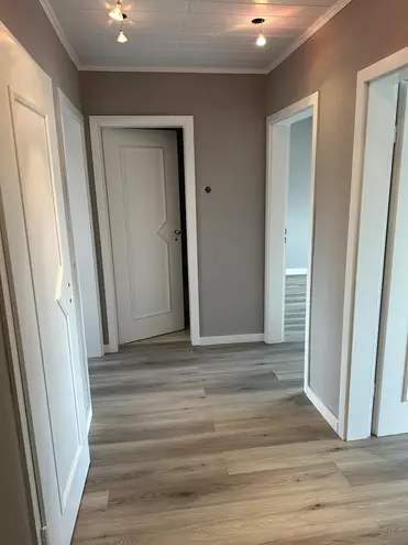 3 Zimmer Wohnung mit 58 m² in Essen – Bild 1